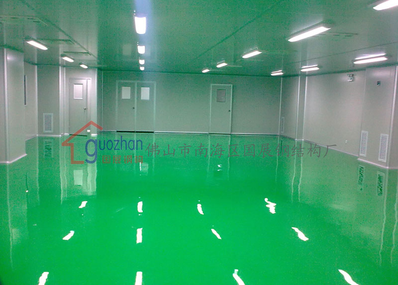 凈化車(chē)間 (11)