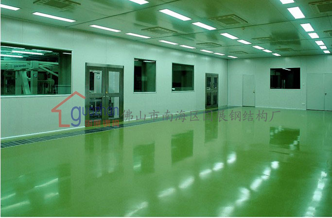 凈化車(chē)間 (5)