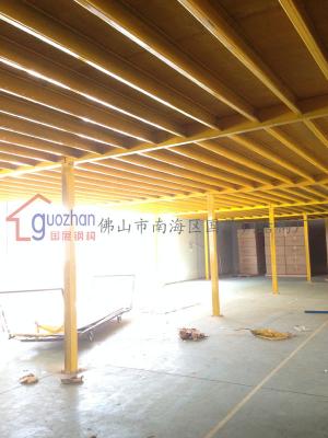 鋼構(gòu)平臺 (14)