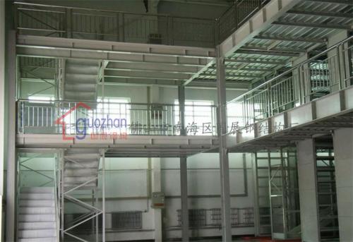 鋼構(gòu)平臺 (13)