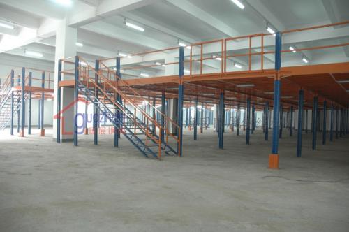 鋼構(gòu)平臺 (8)